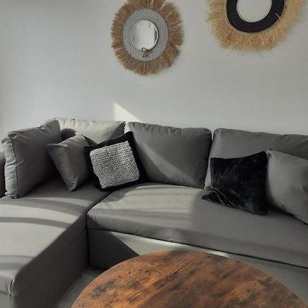 Studio Avec Mezzanine กูฌ็อง-เมสทราส ภายนอก รูปภาพ